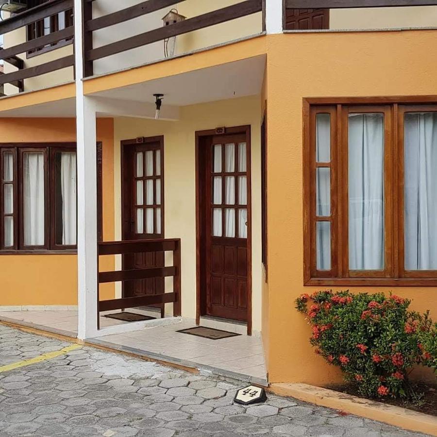 Village Do Bosque Casa 44 ปอร์โตเซกูโร ภายนอก รูปภาพ