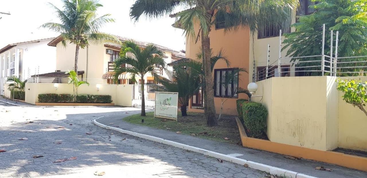 Village Do Bosque Casa 44 ปอร์โตเซกูโร ภายนอก รูปภาพ