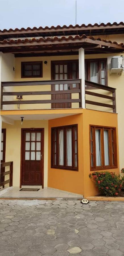 Village Do Bosque Casa 44 ปอร์โตเซกูโร ภายนอก รูปภาพ
